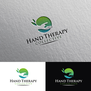 Logo Design by chris Ray for Active Recovery Physiotherapy & Hand Clinic | Design: #34200652