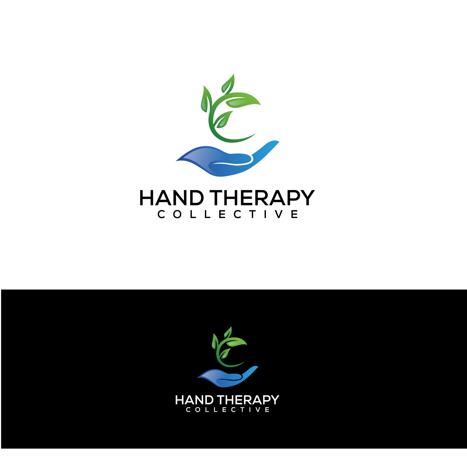 Logo Design by Suvendu.S for Active Recovery Physiotherapy & Hand Clinic | Design #34201465