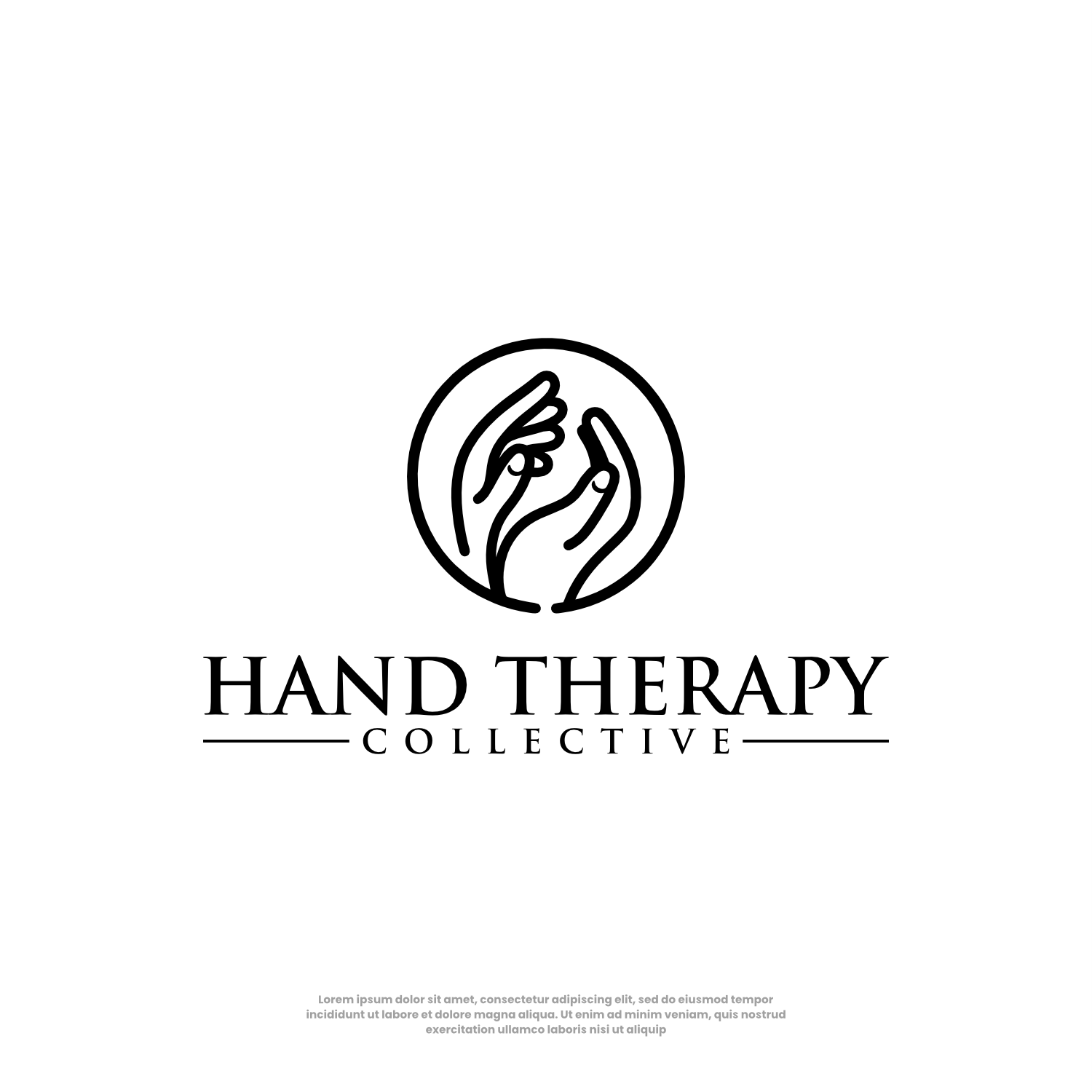 Logo-Design von Kenshin777 für Active Recovery Physiotherapy & Hand Clinic | Design #34206942