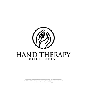 Logo Design by Kenshin777 for Active Recovery Physiotherapy & Hand Clinic | Design: #34206942