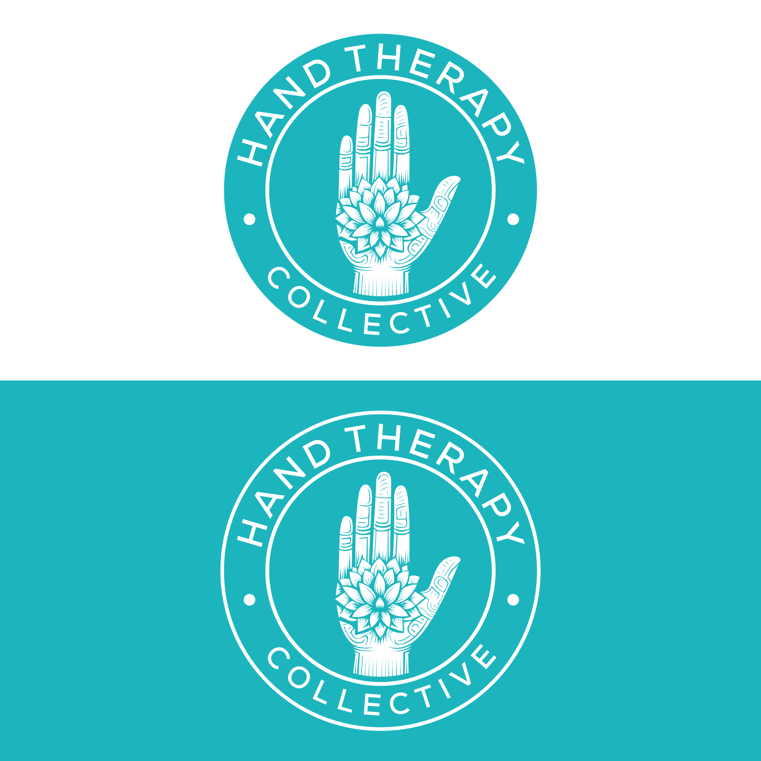 Logo-Design von Dalang Design für Active Recovery Physiotherapy & Hand Clinic | Design #34197680