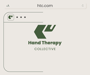 Logo Design by qettix for Active Recovery Physiotherapy & Hand Clinic | Design: #34243075