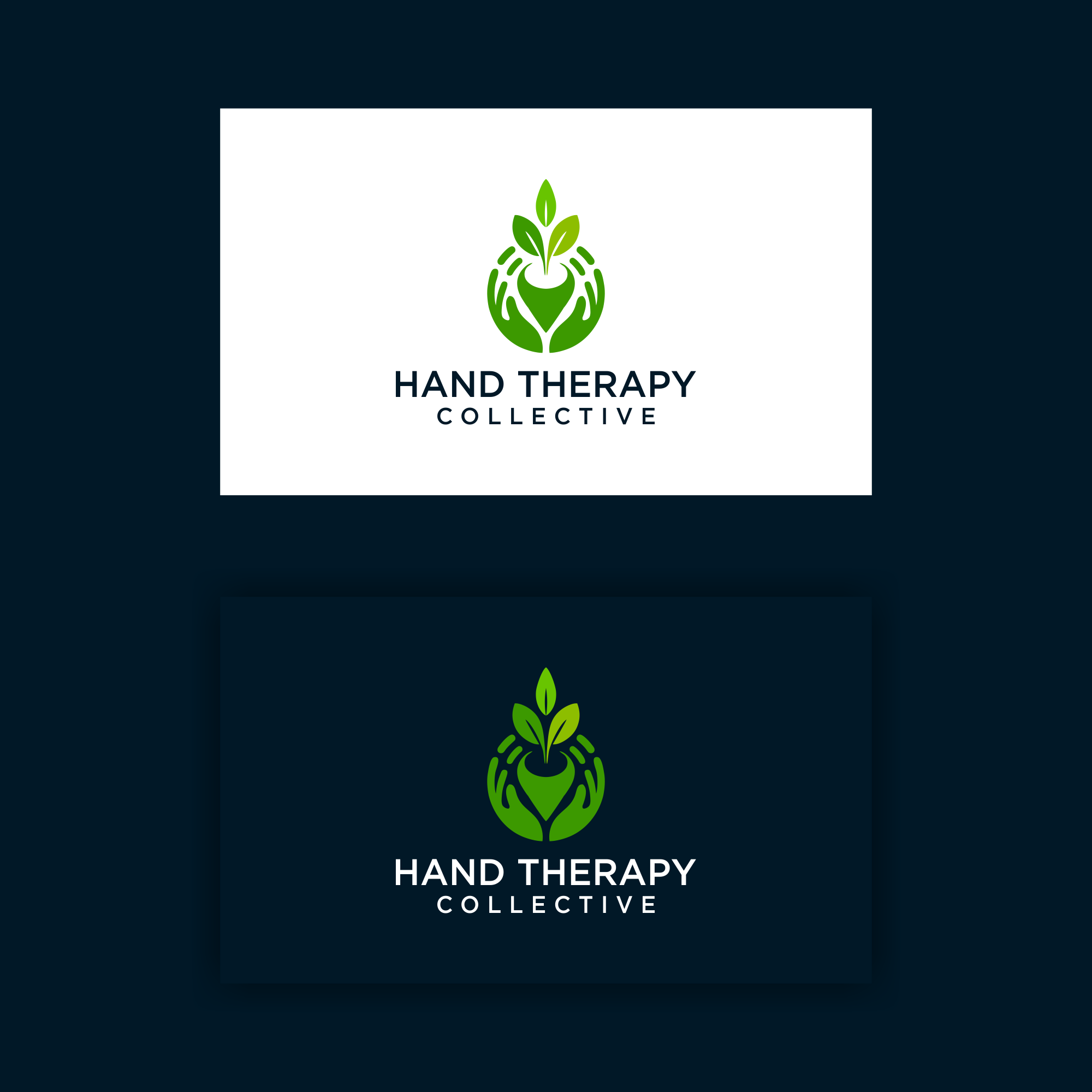 Logo Design by B.O_studio for Active Recovery Physiotherapy & Hand Clinic | Design #34243045