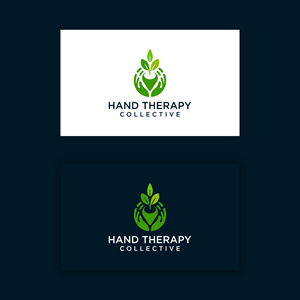 Logo Design by B.O_studio for Active Recovery Physiotherapy & Hand Clinic | Design: #34243045