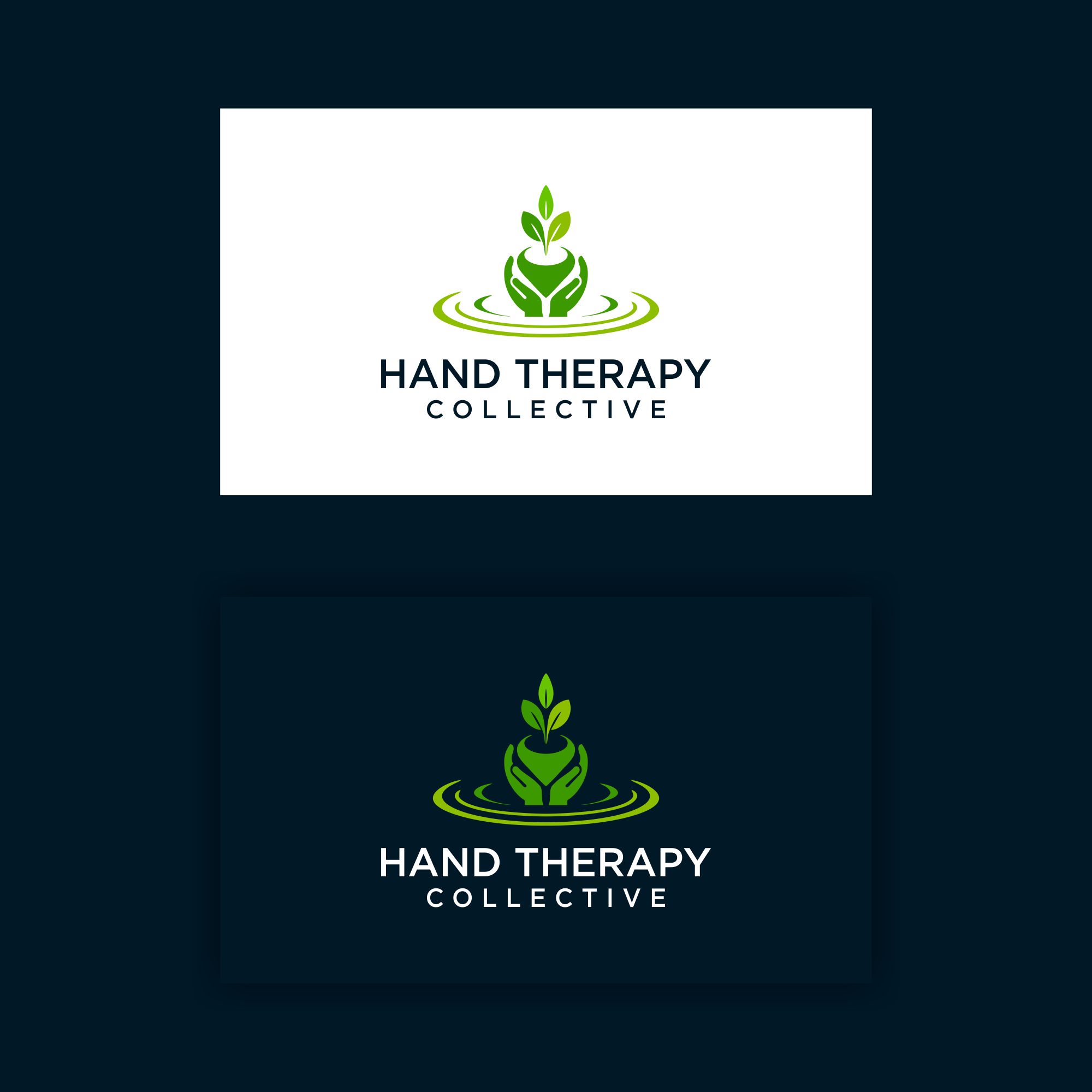 Logo Design by B.O_studio for Active Recovery Physiotherapy & Hand Clinic | Design #34243047