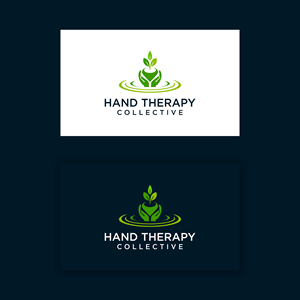 Logo Design by B.O_studio for Active Recovery Physiotherapy & Hand Clinic | Design: #34243047