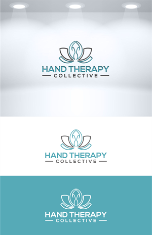 Logo Design by healer1617 for Active Recovery Physiotherapy & Hand Clinic | Design: #34203305