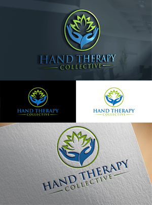 Logo Design by sengkuat for Active Recovery Physiotherapy & Hand Clinic | Design: #34206147