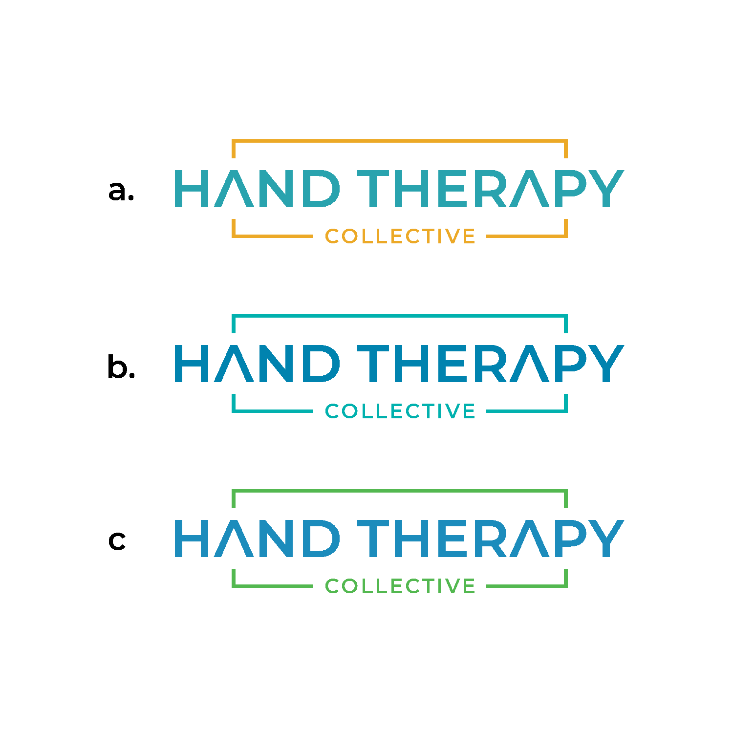 Logo Design by 16surya for Active Recovery Physiotherapy & Hand Clinic | Design #34221201