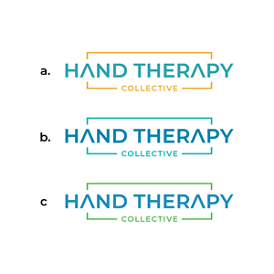 Logo Design by 16surya for Active Recovery Physiotherapy & Hand Clinic | Design: #34221201