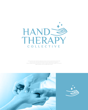 Logo Design by apik. for Active Recovery Physiotherapy & Hand Clinic | Design: #34197891