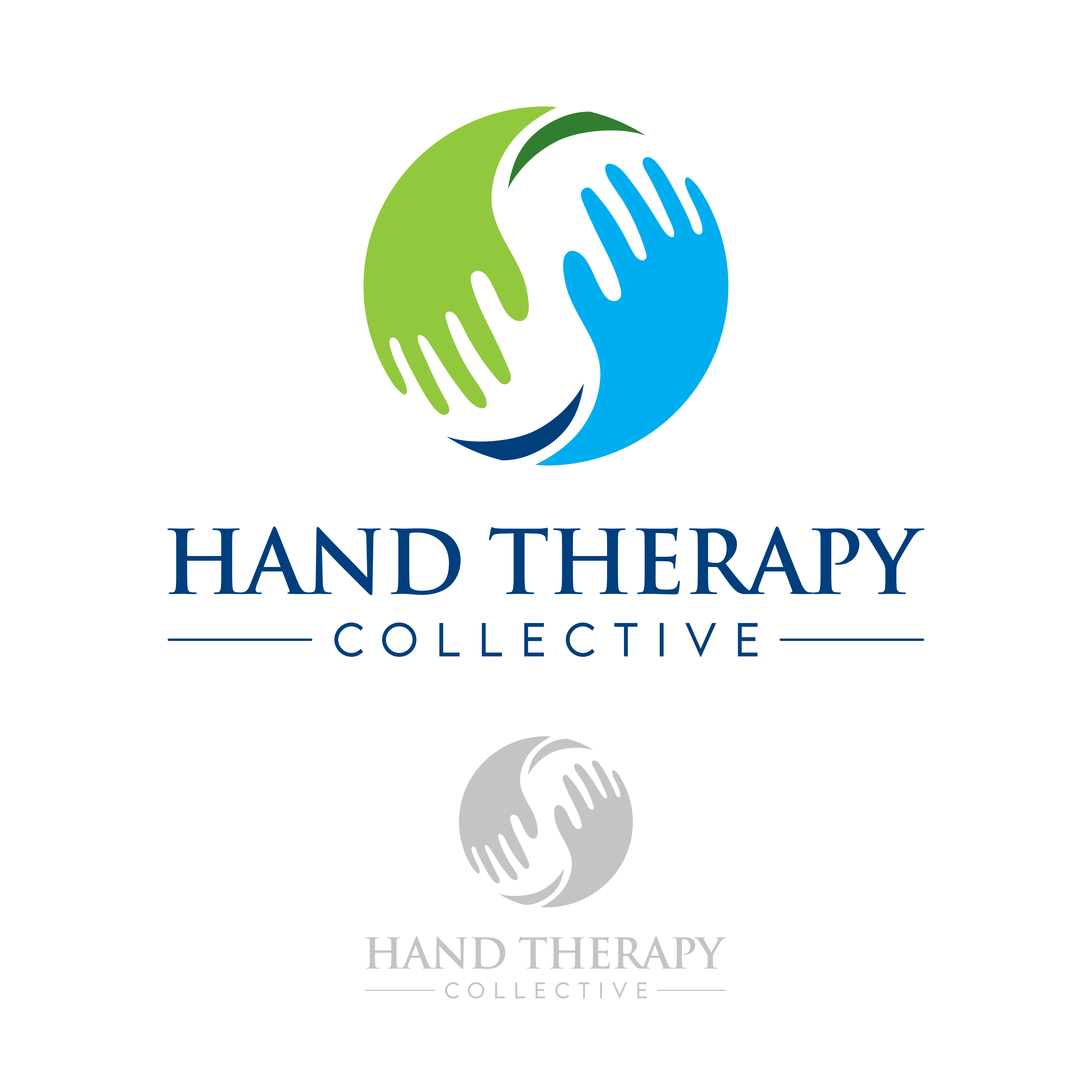 Logo Design by John Mark Arts for Active Recovery Physiotherapy & Hand Clinic | Design #34197366
