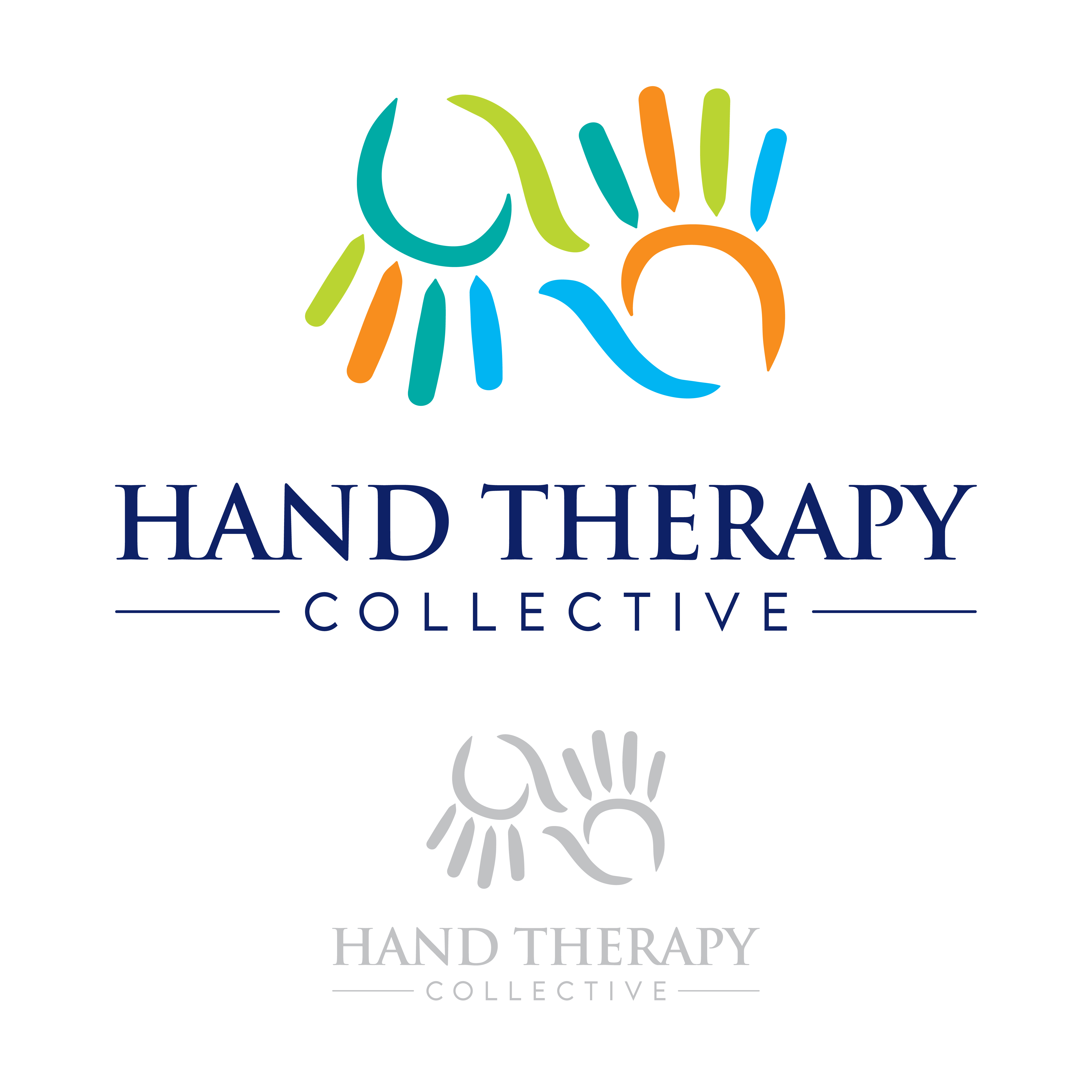 Logo Design by John Mark Arts for Active Recovery Physiotherapy & Hand Clinic | Design #34197444