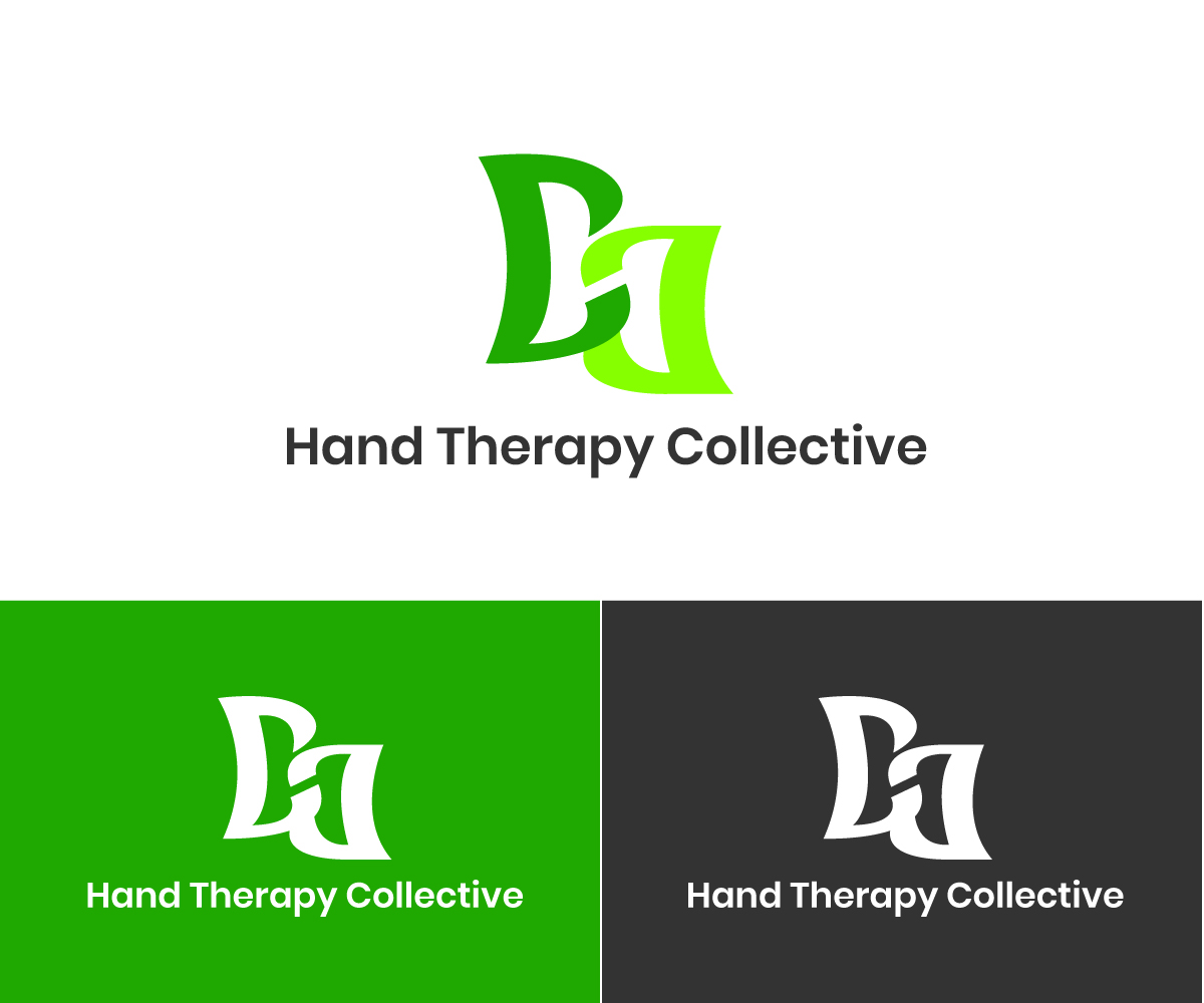 Logo Design by Design Radz for Active Recovery Physiotherapy & Hand Clinic | Design #34245810
