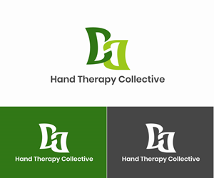 Logo Design by Design Radz for Active Recovery Physiotherapy & Hand Clinic | Design: #34245810