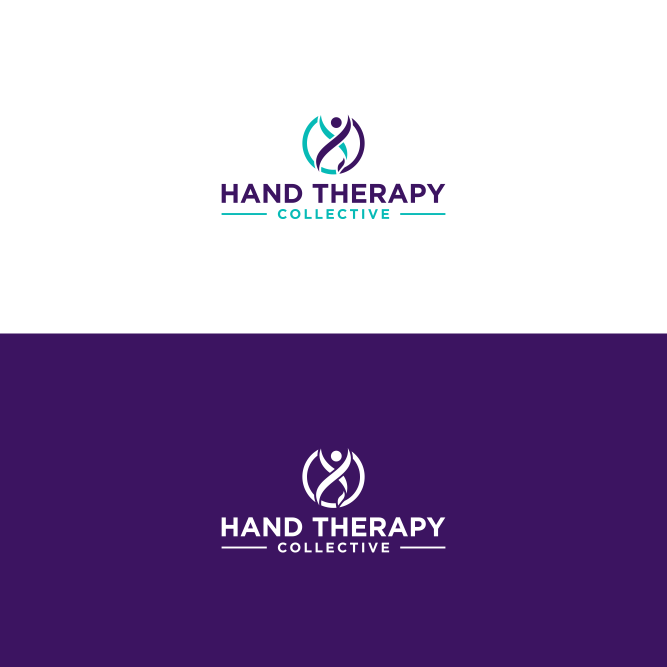 Logo Design by ni9 for Active Recovery Physiotherapy & Hand Clinic | Design #34228018