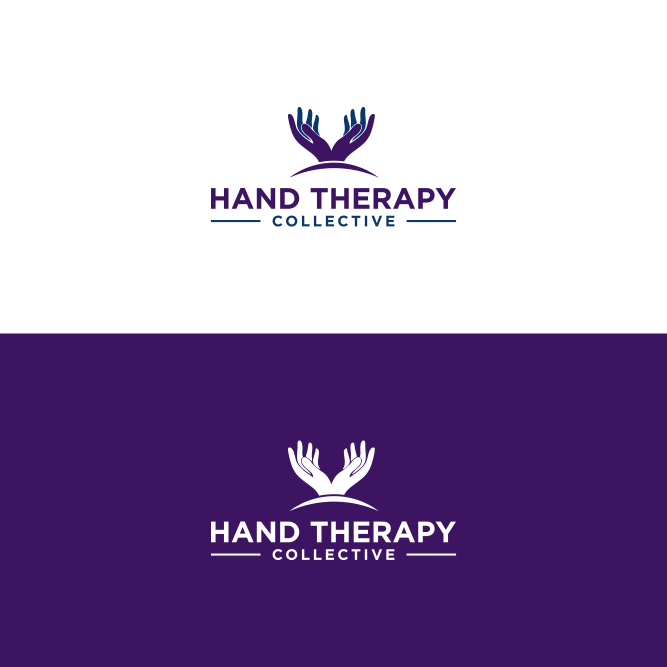 Logo Design by ni9 for Active Recovery Physiotherapy & Hand Clinic | Design #34228034