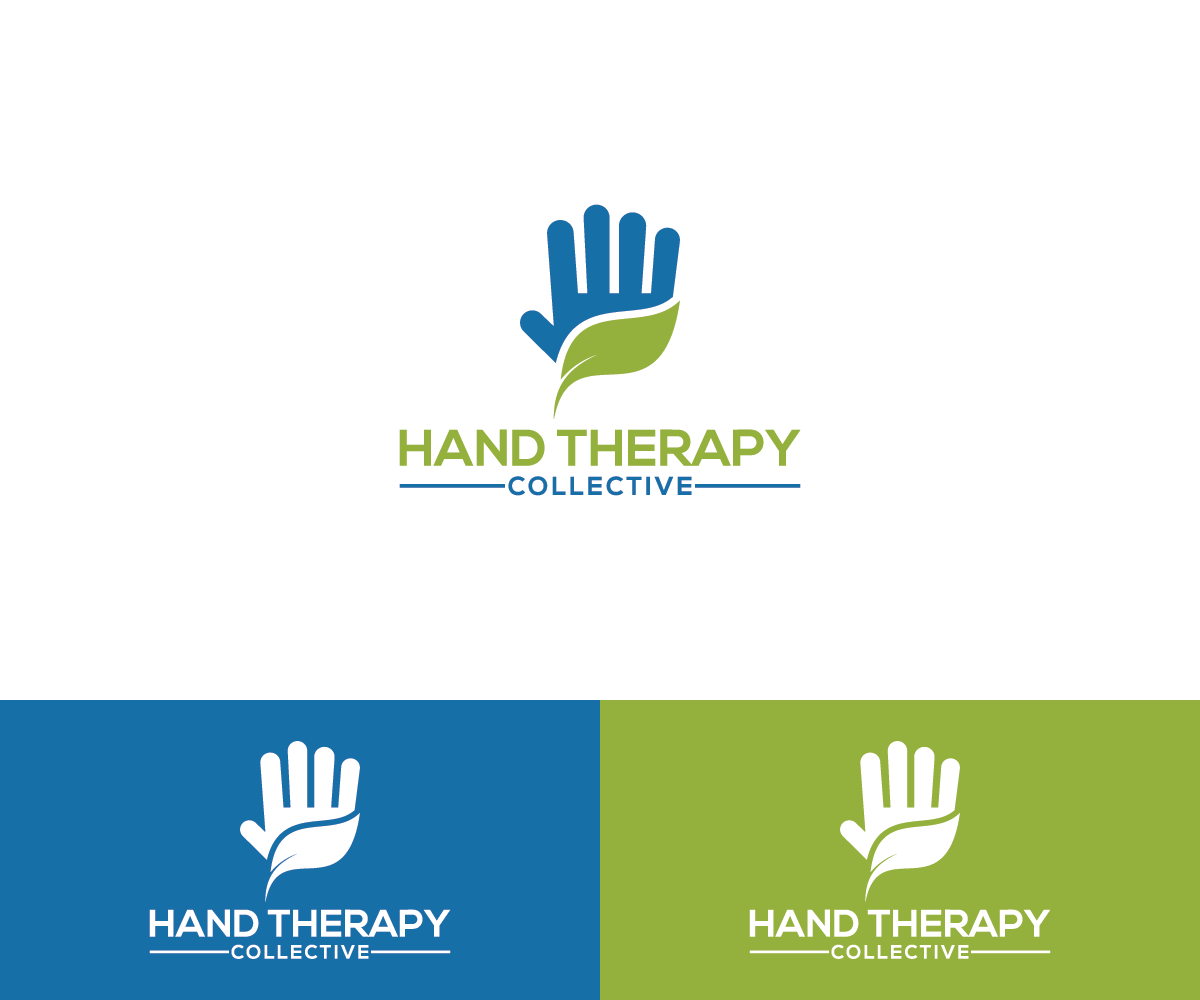 Logo Design by FT Marks Co. for Active Recovery Physiotherapy & Hand Clinic | Design #34246154