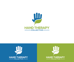 Logo Design by FT Marks Co. for Active Recovery Physiotherapy & Hand Clinic | Design: #34246154
