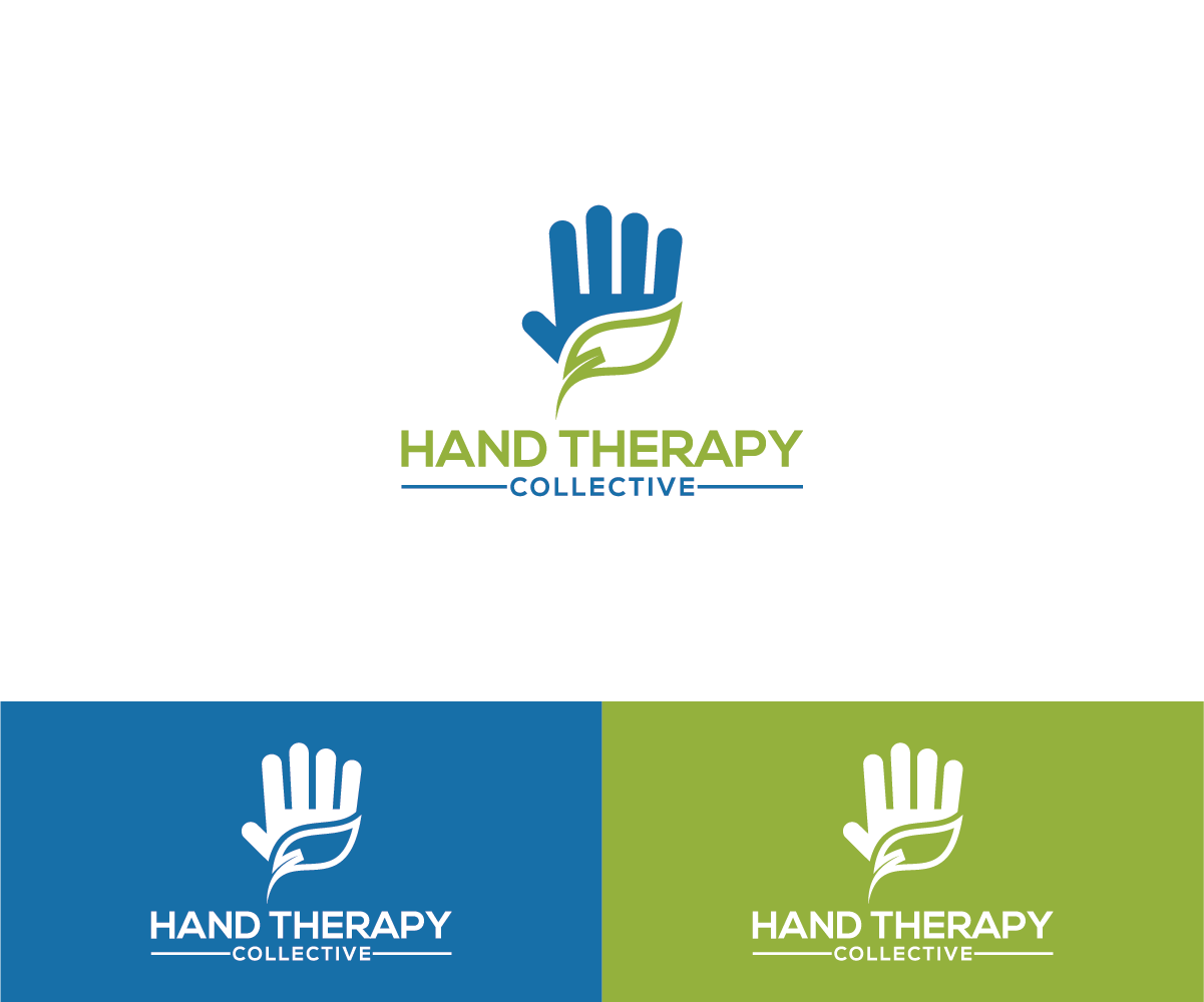 Logo Design by FT Marks Co. for Active Recovery Physiotherapy & Hand Clinic | Design #34246155