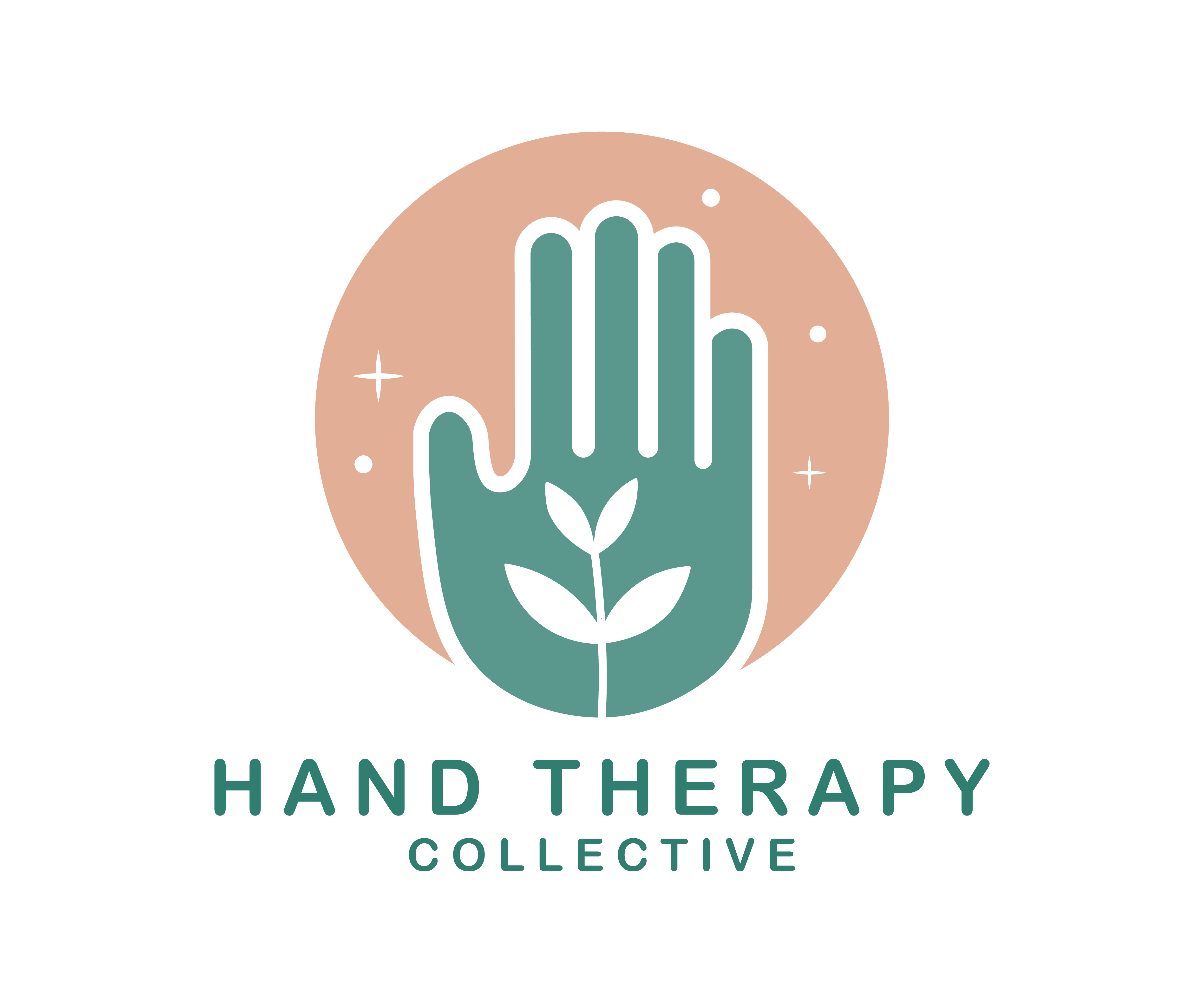 Logo-Design von Rohith Krish für Active Recovery Physiotherapy & Hand Clinic | Design #34206137