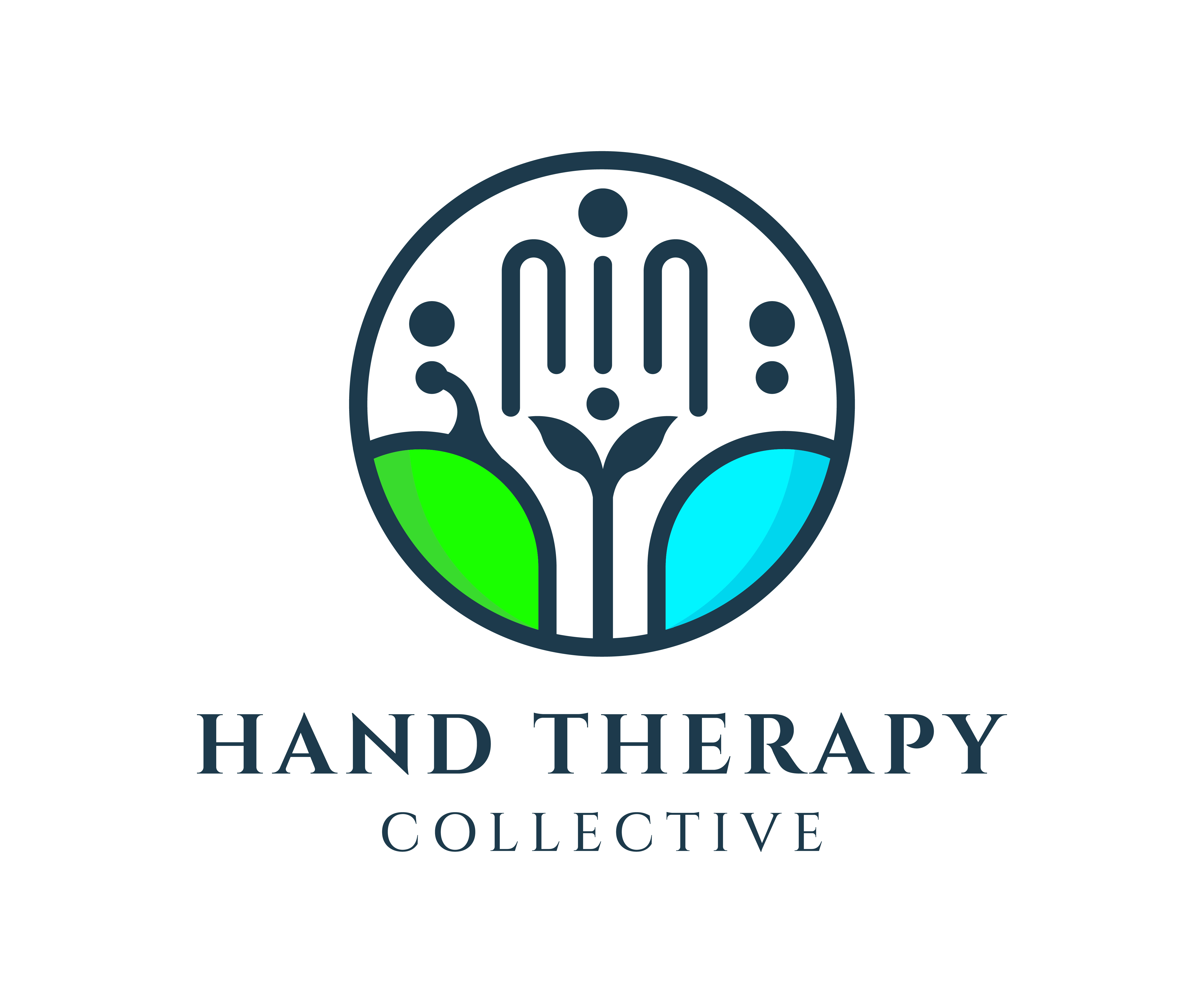 Logo-Design von Rohith Krish für Active Recovery Physiotherapy & Hand Clinic | Design #34210360