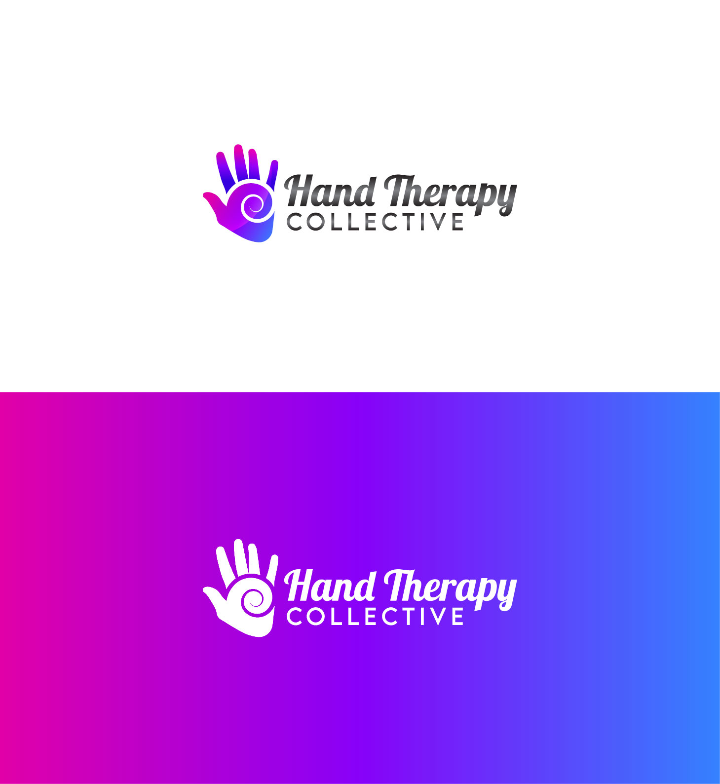 Logo Design by Musative1 for Active Recovery Physiotherapy & Hand Clinic | Design #34214938