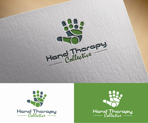Logo Design by S5 for Active Recovery Physiotherapy & Hand Clinic | Design: #34236329