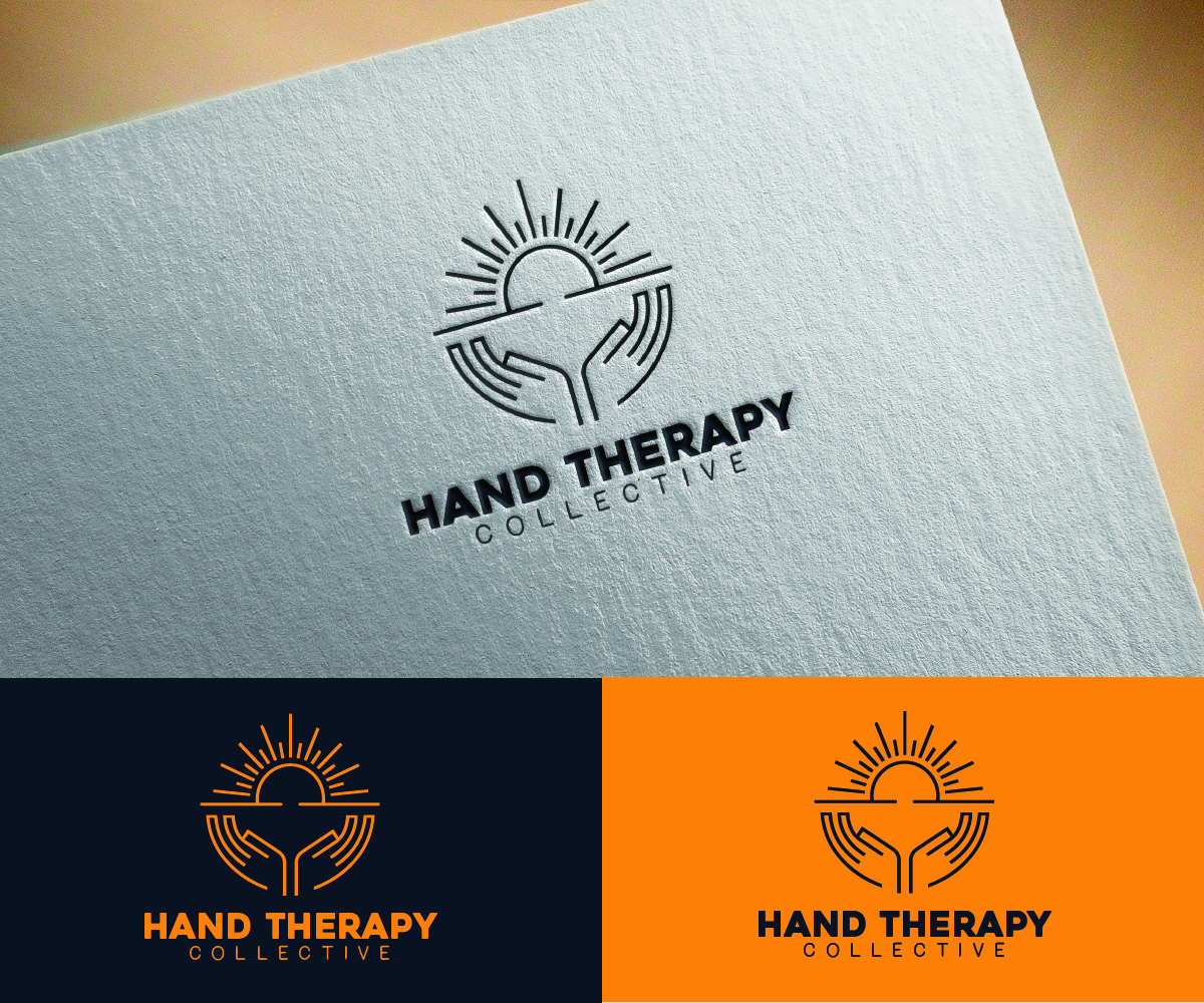 Logo Design by S5 for Active Recovery Physiotherapy & Hand Clinic | Design #34236377