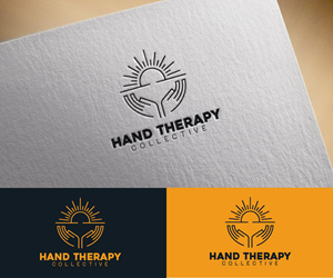 Logo Design by S5 for Active Recovery Physiotherapy & Hand Clinic | Design: #34236377