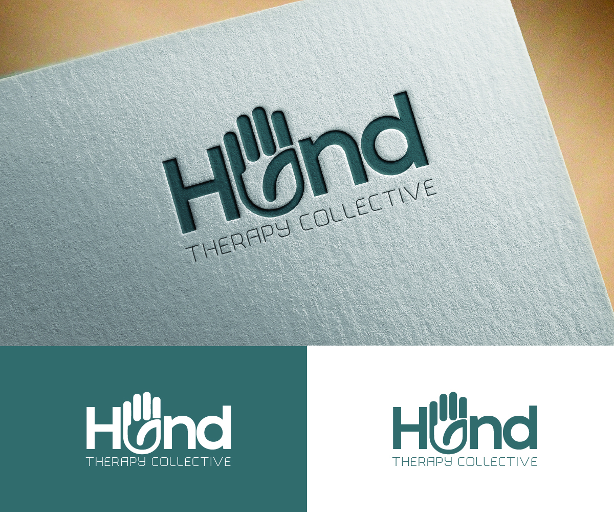 Logo Design by S5 for Active Recovery Physiotherapy & Hand Clinic | Design #34236424