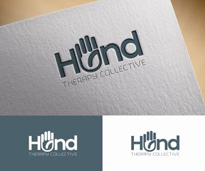 Logo Design by S5 for Active Recovery Physiotherapy & Hand Clinic | Design: #34236424