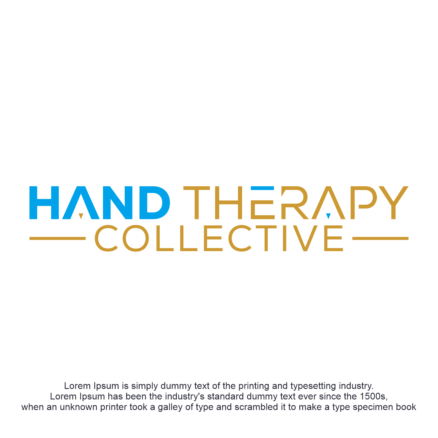Logo-Design von Eldmal für Active Recovery Physiotherapy & Hand Clinic | Design #34200686