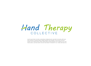 Logo Design by DesignerFarid for Active Recovery Physiotherapy & Hand Clinic | Design #34210353