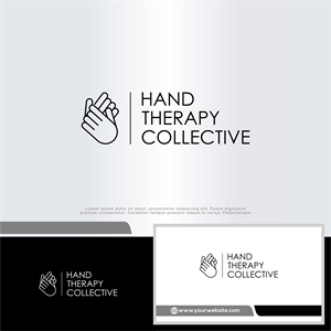 Logo Design by win it for Active Recovery Physiotherapy & Hand Clinic | Design: #34294901