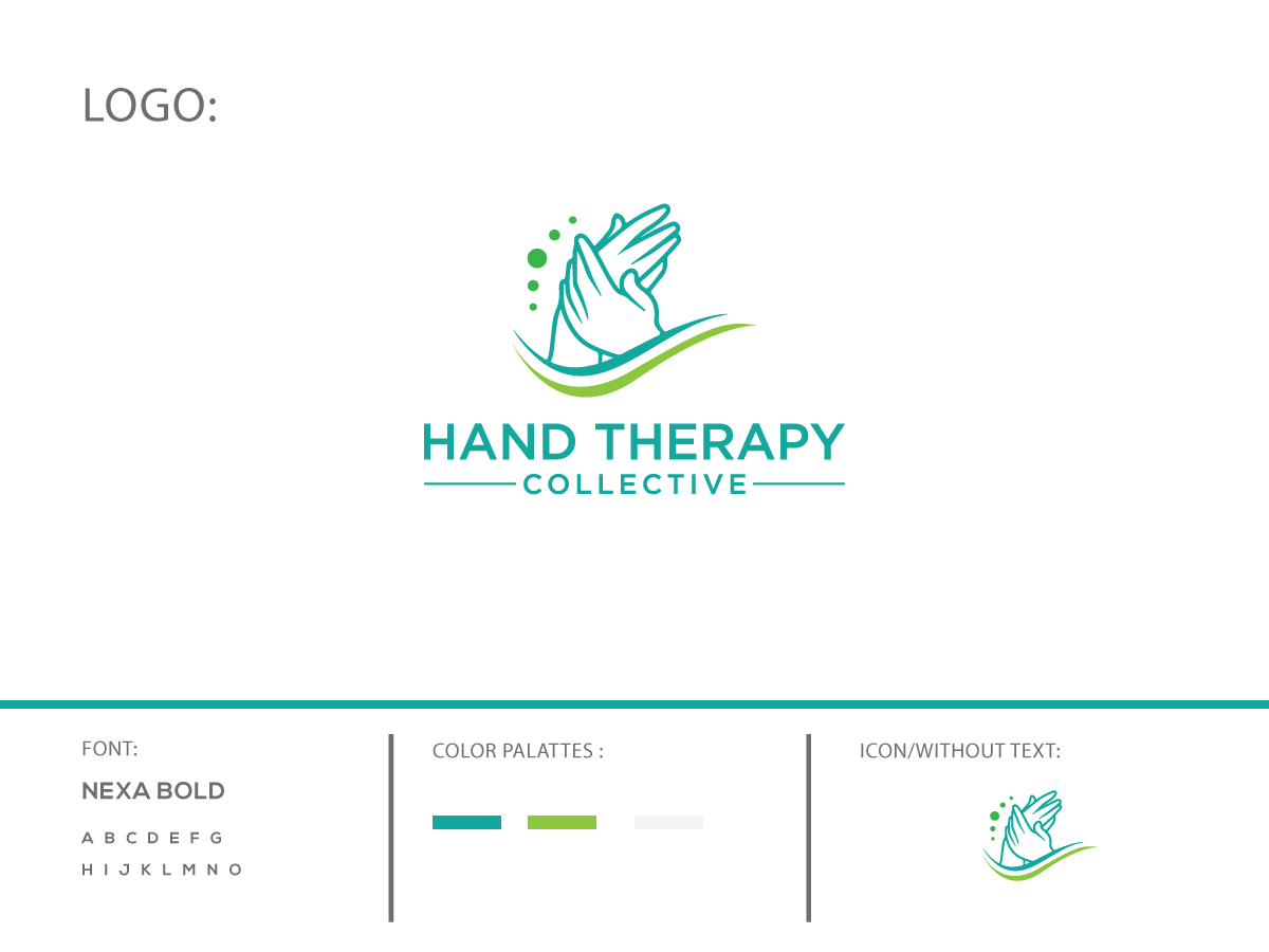 Logo-Design von DesignPool01 für Active Recovery Physiotherapy & Hand Clinic | Design #34204868