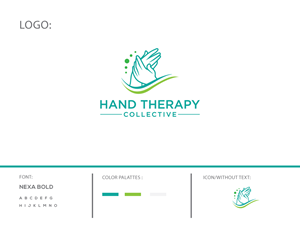 Logo Design by DesignPool01 for Active Recovery Physiotherapy & Hand Clinic | Design #34204868