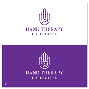 Logo Design by Sujit Banerjee for Active Recovery Physiotherapy & Hand Clinic | Design: #34204157