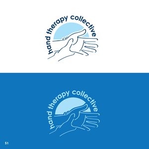 Logo Design by Sujit Banerjee for Active Recovery Physiotherapy & Hand Clinic | Design: #34204158