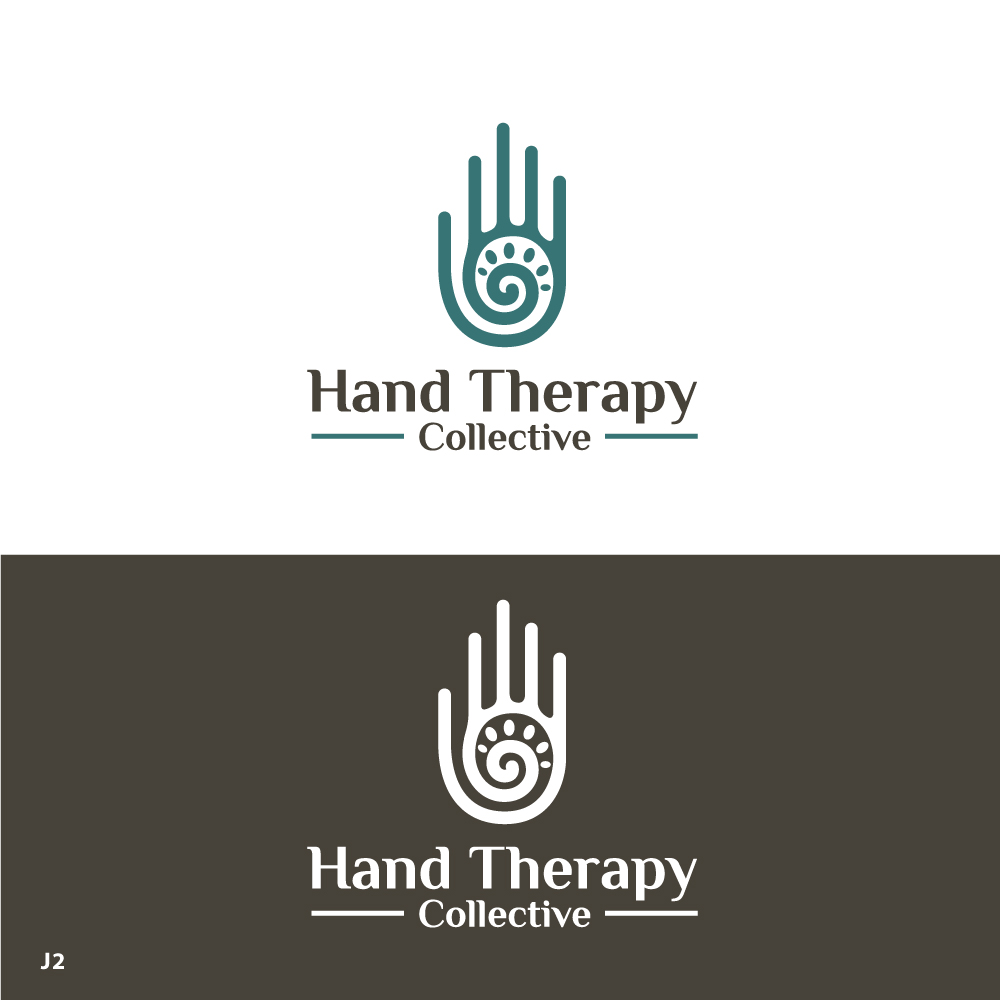 Logo Design by Sujit Banerjee for Active Recovery Physiotherapy & Hand Clinic | Design #34204159