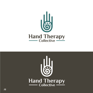 Logo Design by Sujit Banerjee for Active Recovery Physiotherapy & Hand Clinic | Design: #34204159