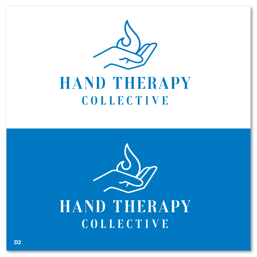 Logo Design by Sujit Banerjee for Active Recovery Physiotherapy & Hand Clinic | Design #34204161