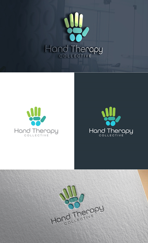 Logo Design by GLDesigns for Active Recovery Physiotherapy & Hand Clinic | Design: #34197313