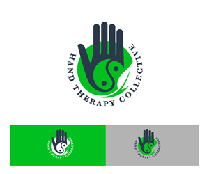 Logo Design by C1 Media for Active Recovery Physiotherapy & Hand Clinic | Design #34196834