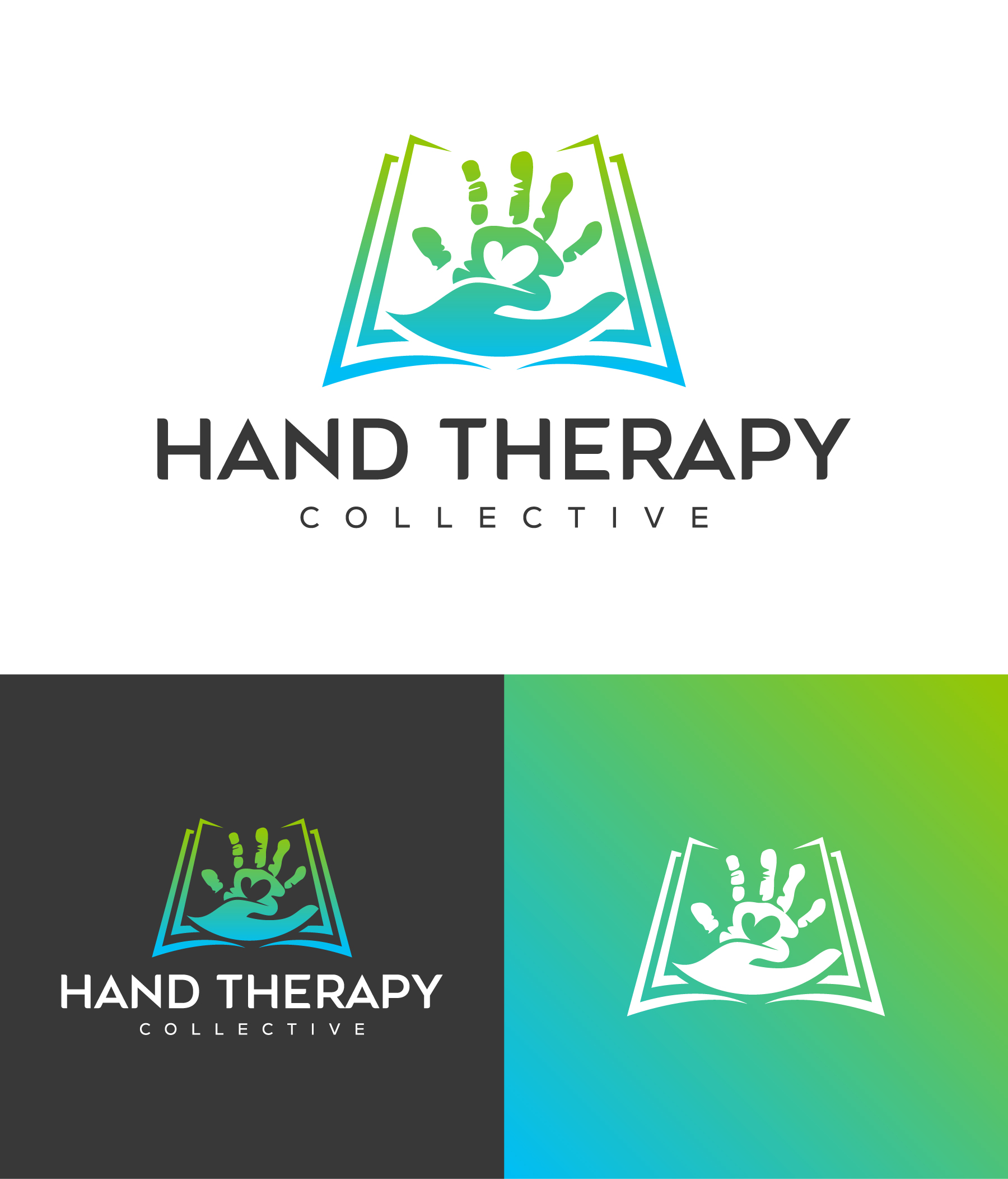 Design de Logo par debdesign pour Active Recovery Physiotherapy & Hand Clinic | Design #34202229