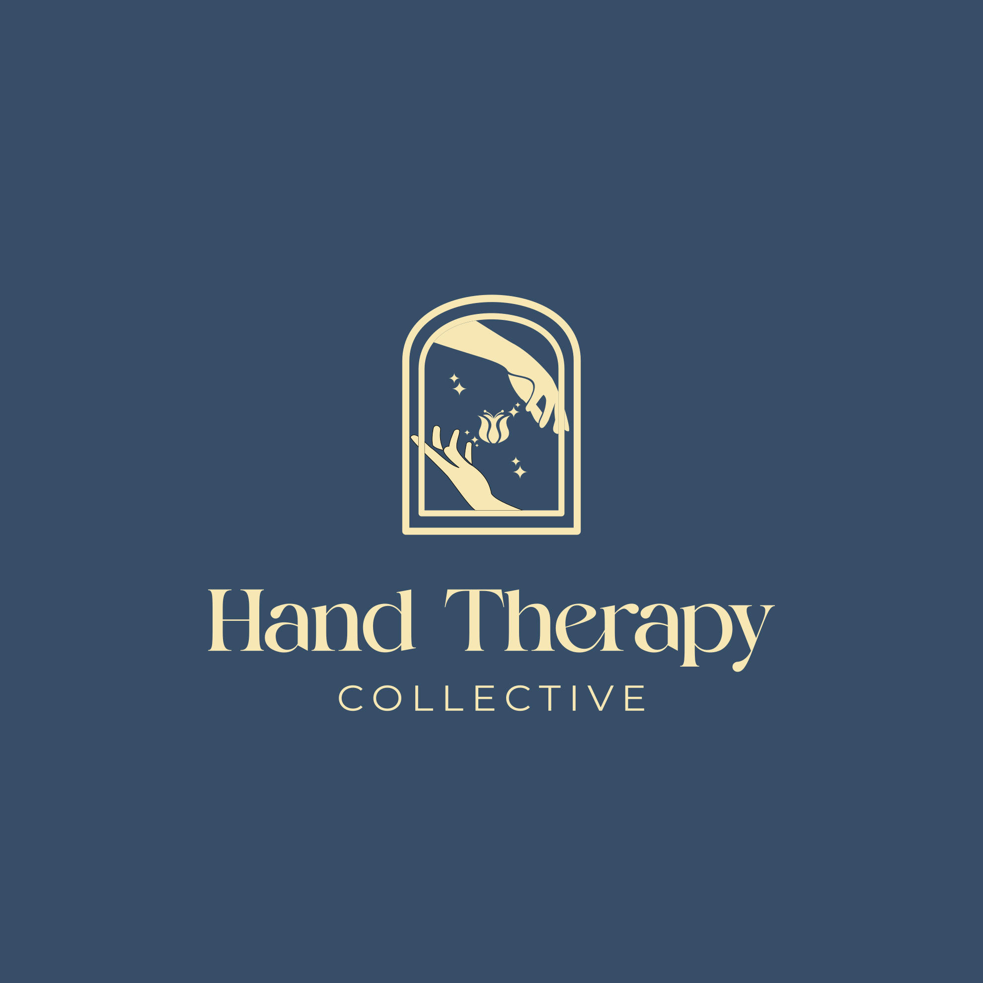 Logo Design by alitjuara for Active Recovery Physiotherapy & Hand Clinic | Design #34235571