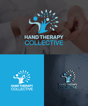 Logo Design by 3Guys for Active Recovery Physiotherapy & Hand Clinic | Design: #34207217