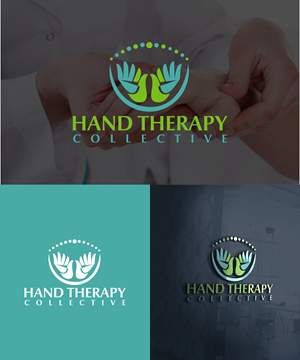 Logo Design by 3Guys for Active Recovery Physiotherapy & Hand Clinic | Design: #34207218