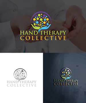 Logo Design by 3Guys for Active Recovery Physiotherapy & Hand Clinic | Design: #34207219