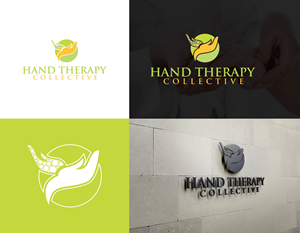 Logo Design by 3Guys for Active Recovery Physiotherapy & Hand Clinic | Design: #34225653